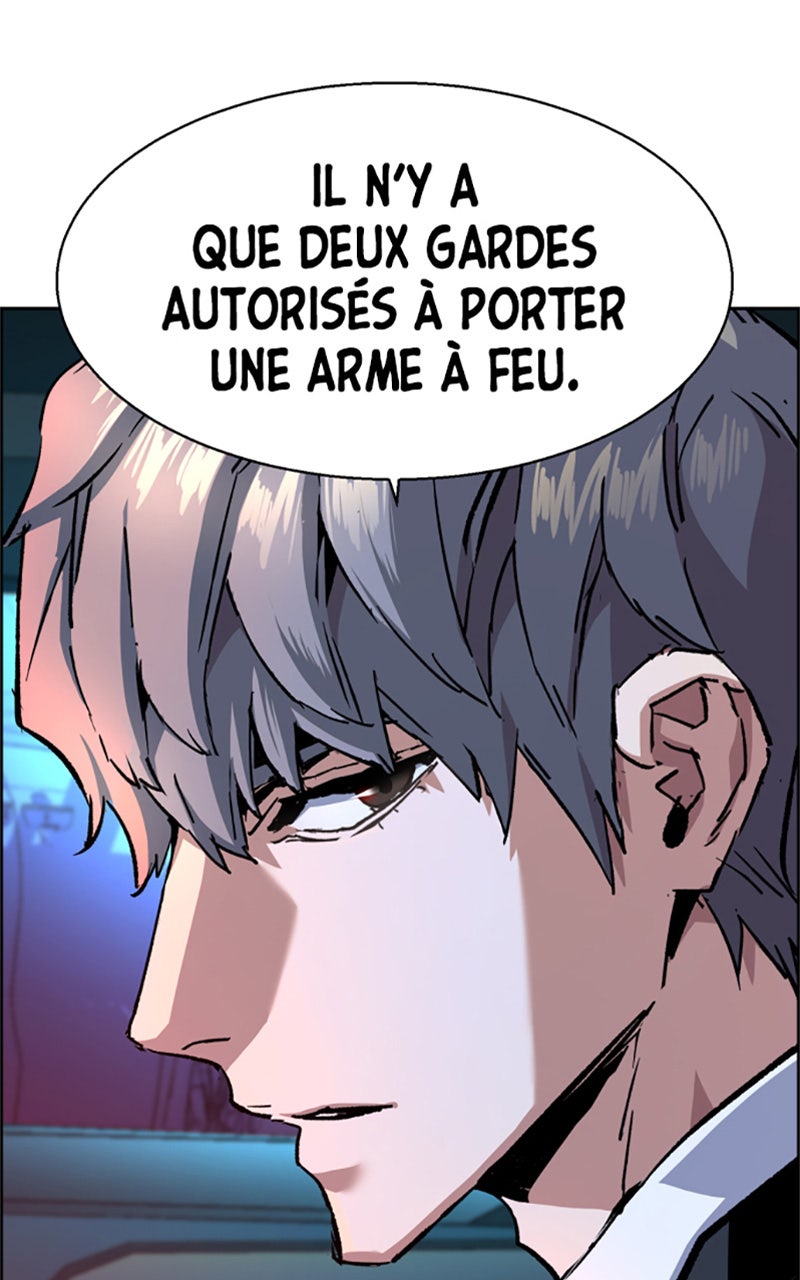 Read High School Mercenary fr Manga Online