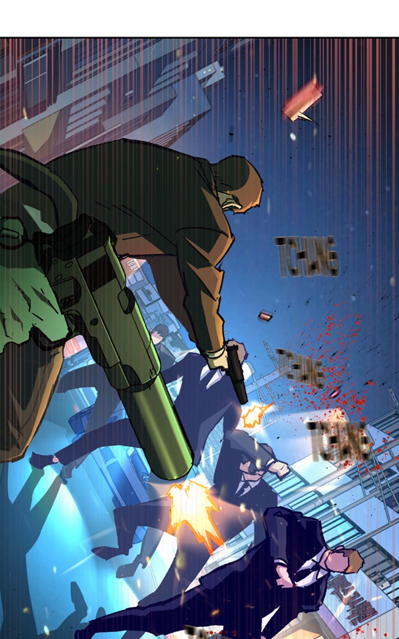 Read High School Mercenary fr Manga Online