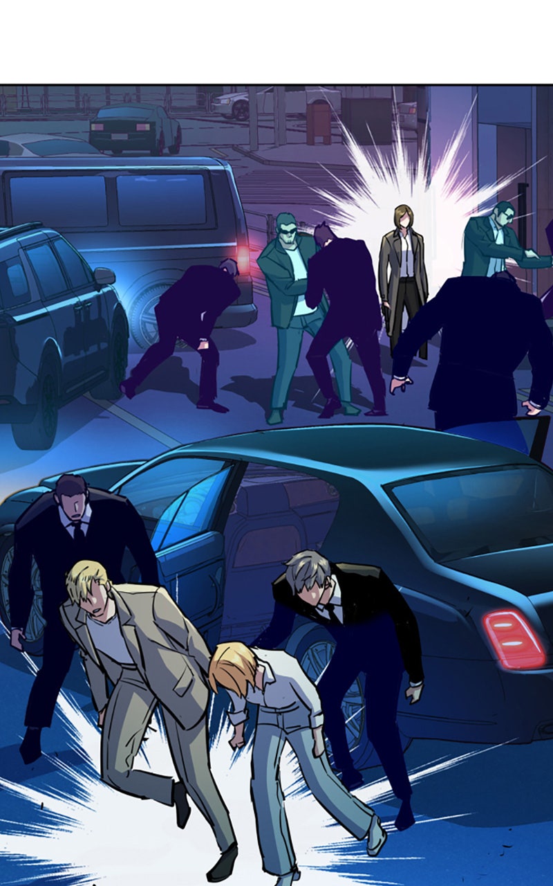 Read High School Mercenary fr Manga Online