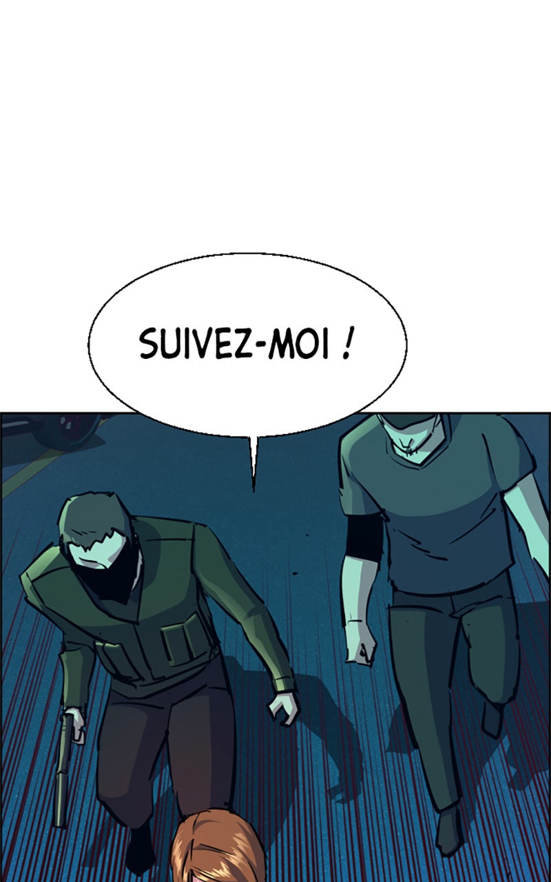 Read High School Mercenary fr Manga Online