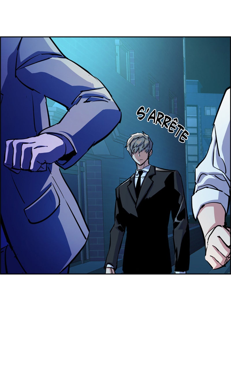 Read High School Mercenary fr Manga Online