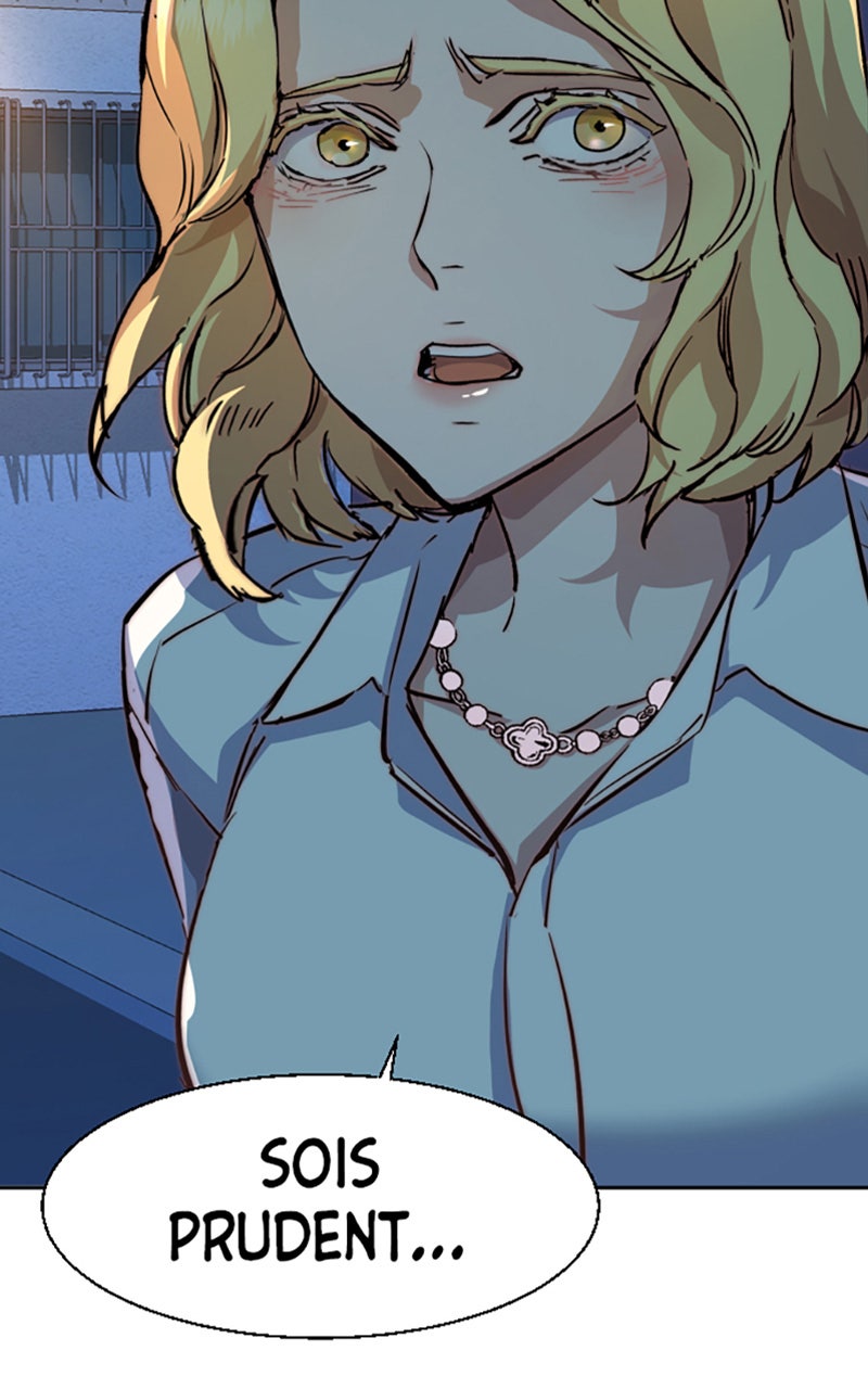 Read High School Mercenary fr Manga Online