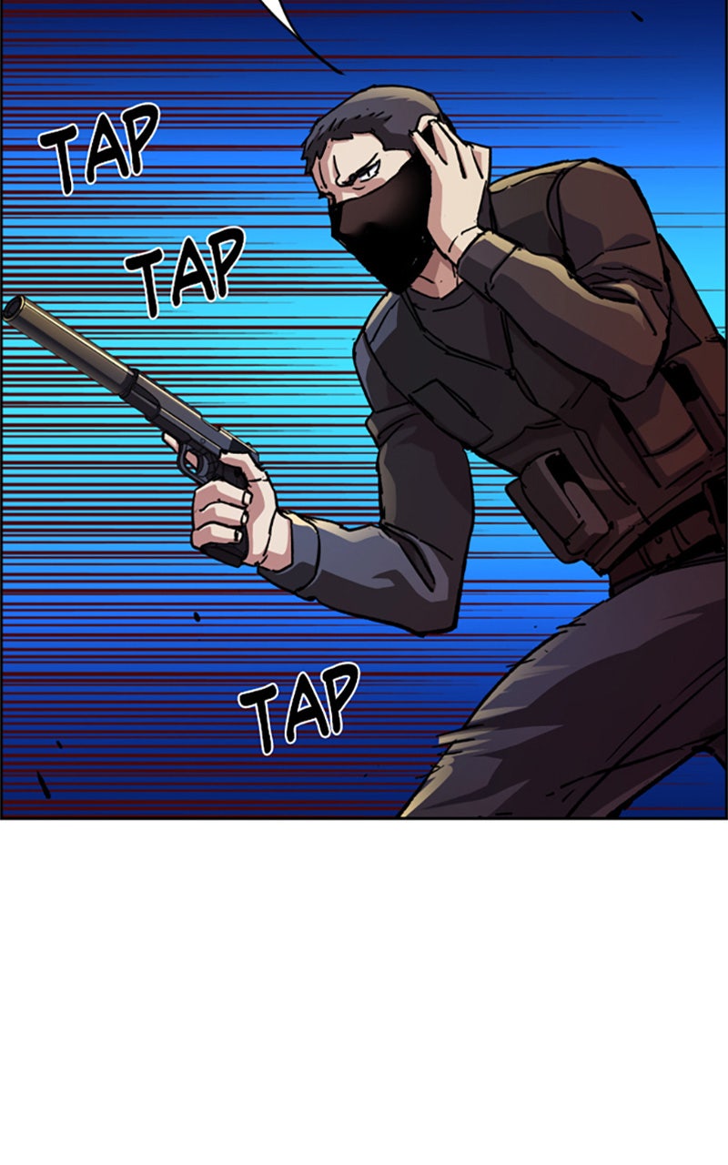 Read High School Mercenary fr Manga Online