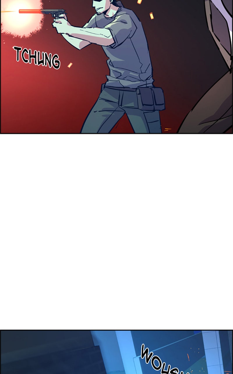 Read High School Mercenary fr Manga Online