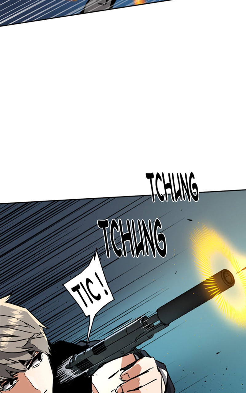 Read High School Mercenary fr Manga Online