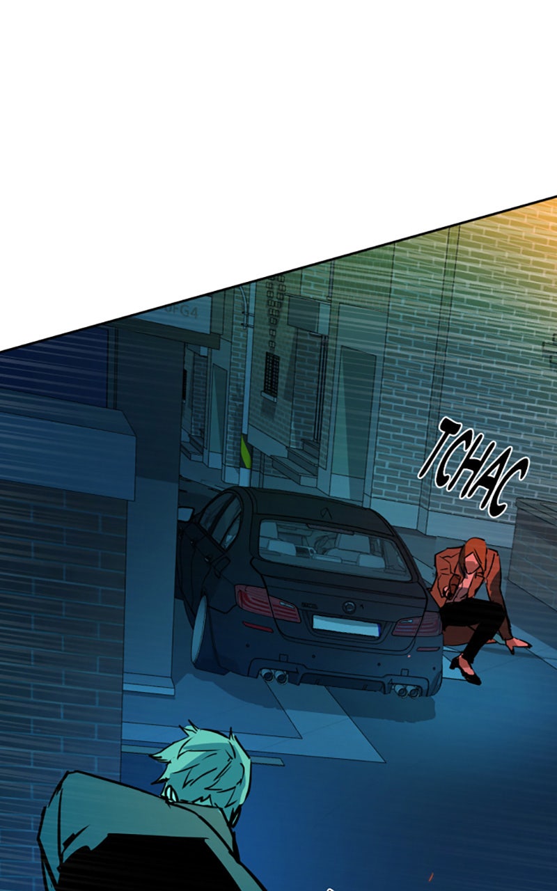 Read High School Mercenary fr Manga Online