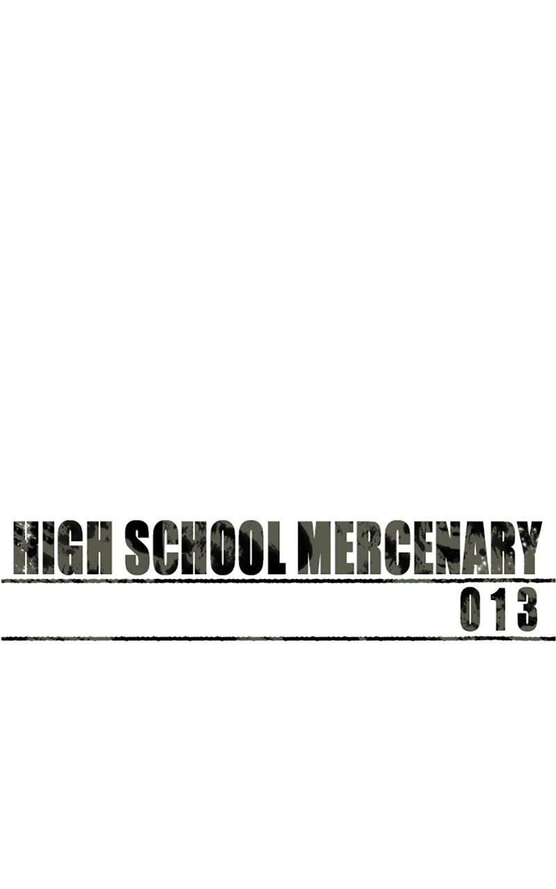 Read High School Mercenary fr Manga Online