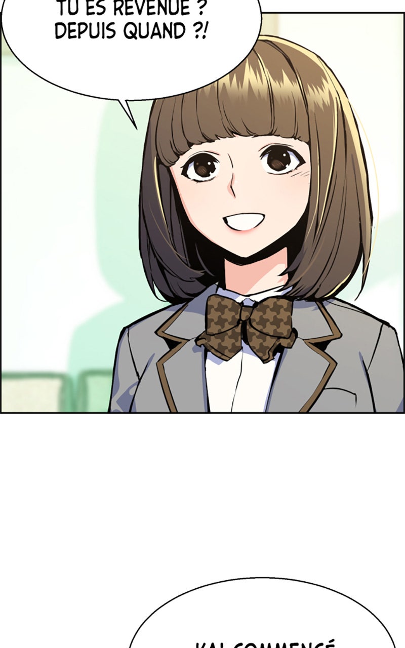 Read High School Mercenary fr Manga Online