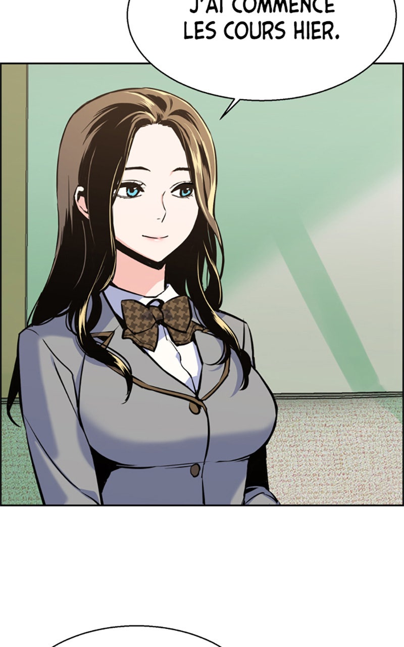 Read High School Mercenary fr Manga Online
