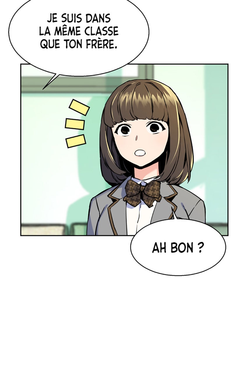 Read High School Mercenary fr Manga Online