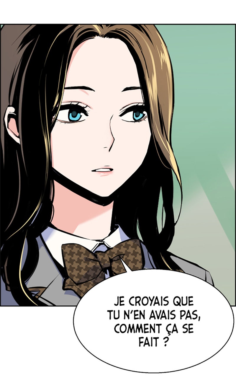 Read High School Mercenary fr Manga Online