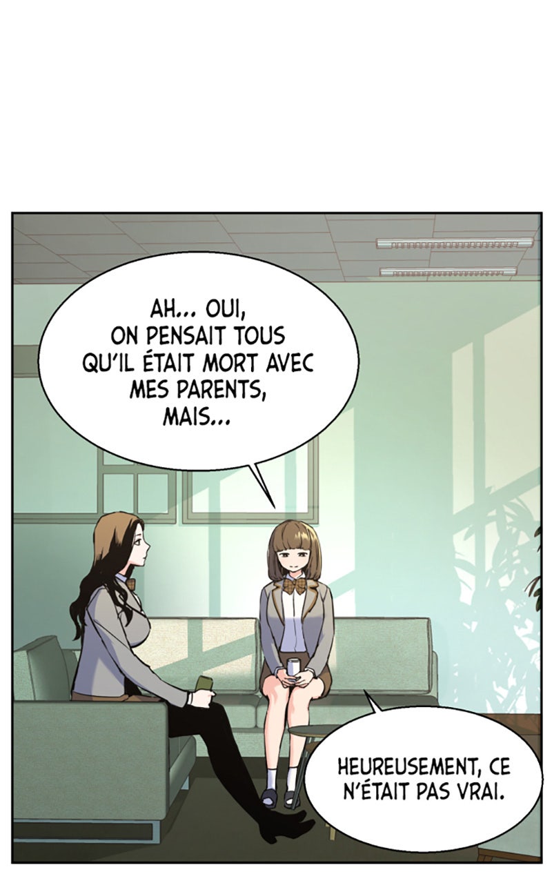 Read High School Mercenary fr Manga Online