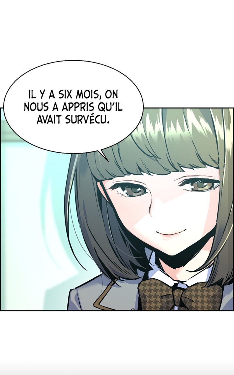 Read High School Mercenary fr Manga Online