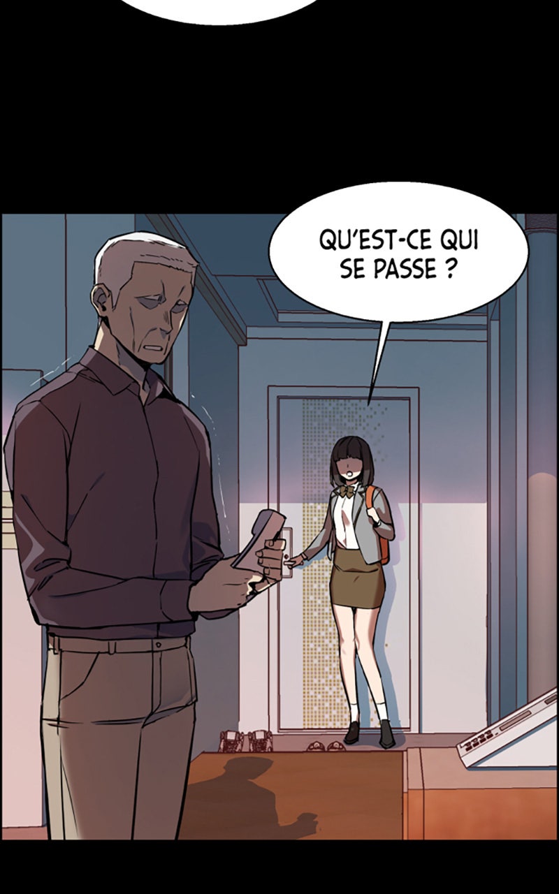 Read High School Mercenary fr Manga Online
