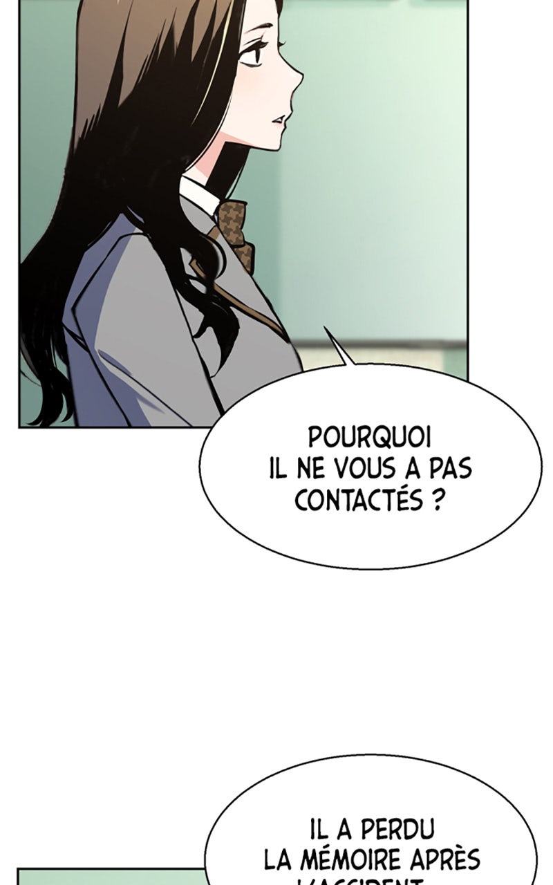 Read High School Mercenary fr Manga Online
