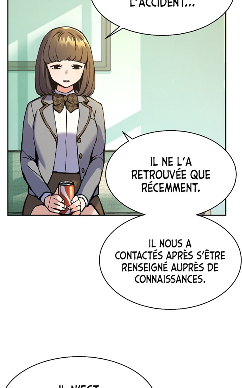 Read High School Mercenary fr Manga Online
