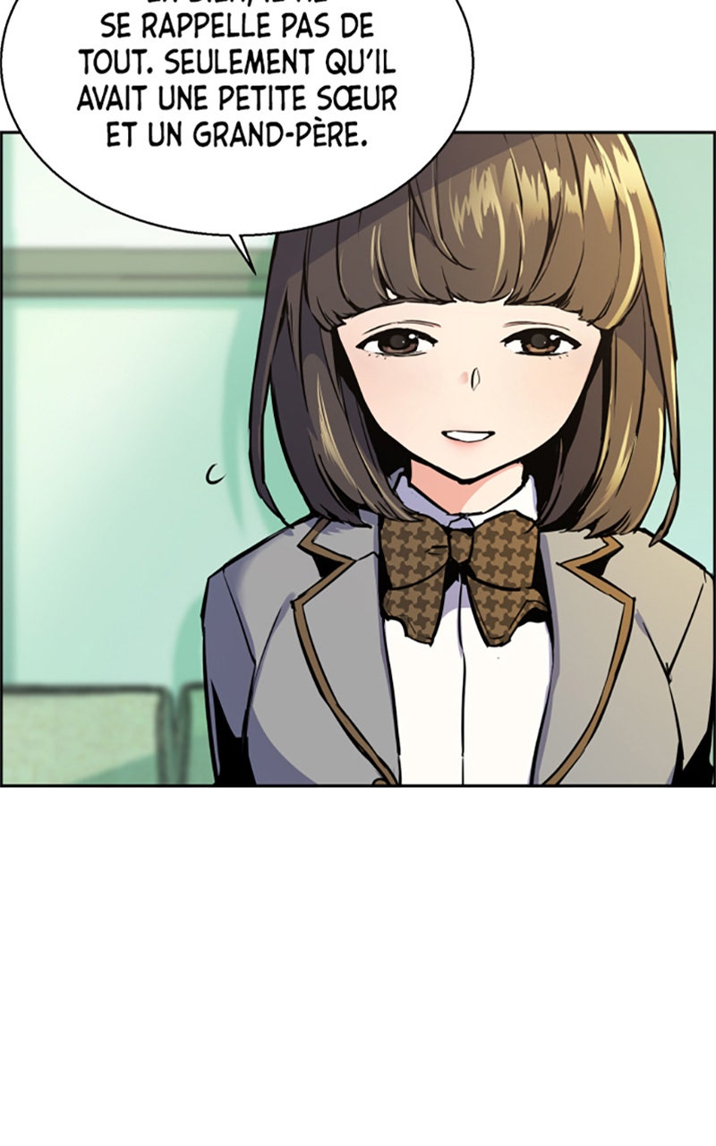 Read High School Mercenary fr Manga Online