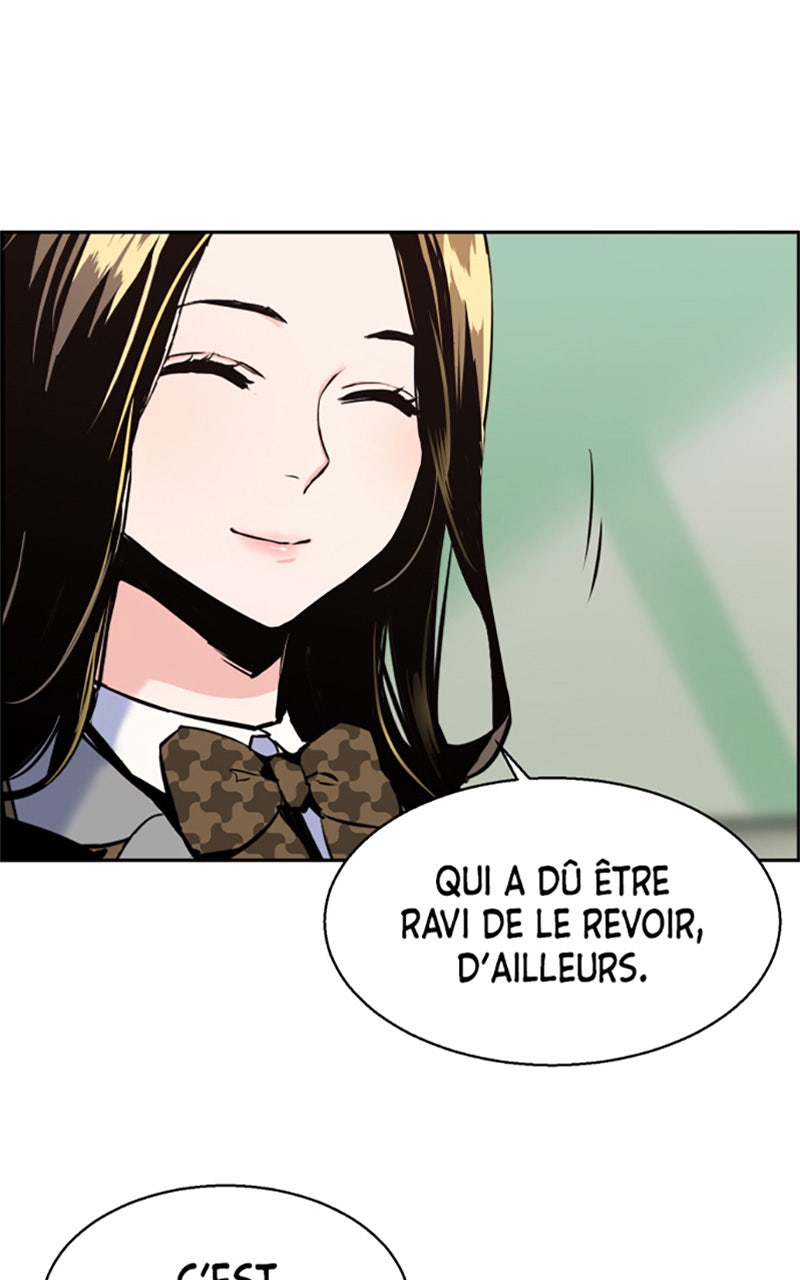 Read High School Mercenary fr Manga Online