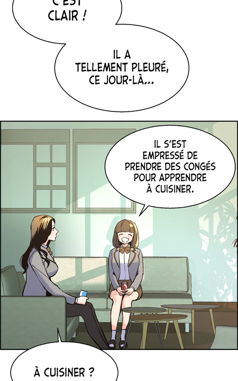 Read High School Mercenary fr Manga Online