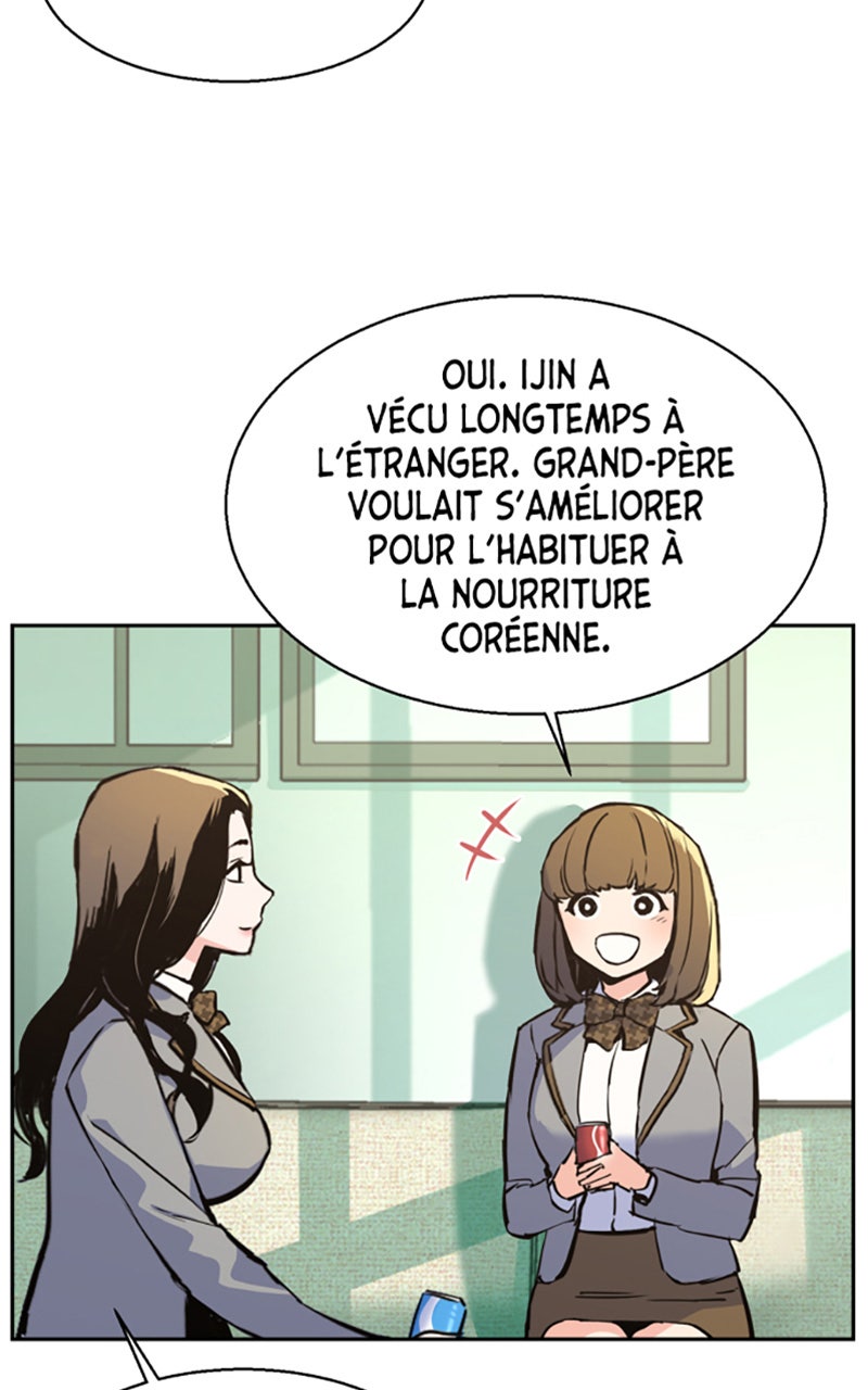 Read High School Mercenary fr Manga Online