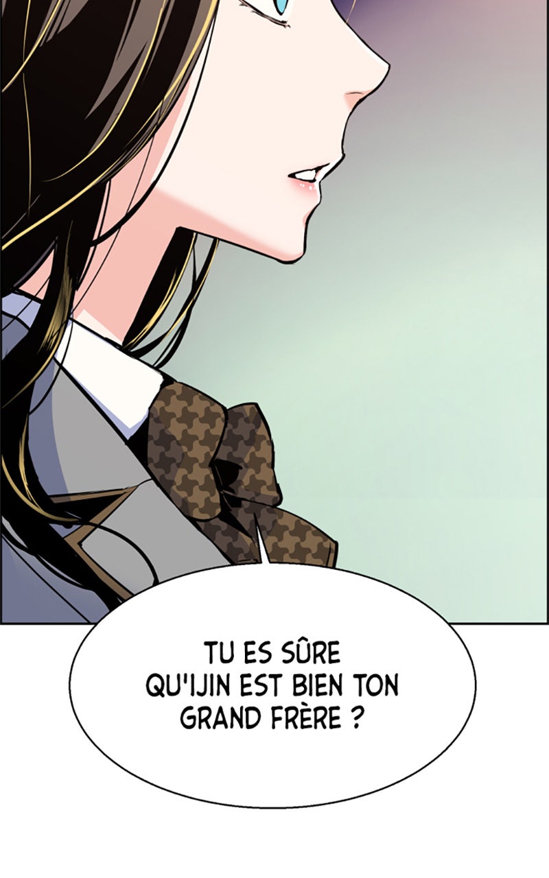 Read High School Mercenary fr Manga Online