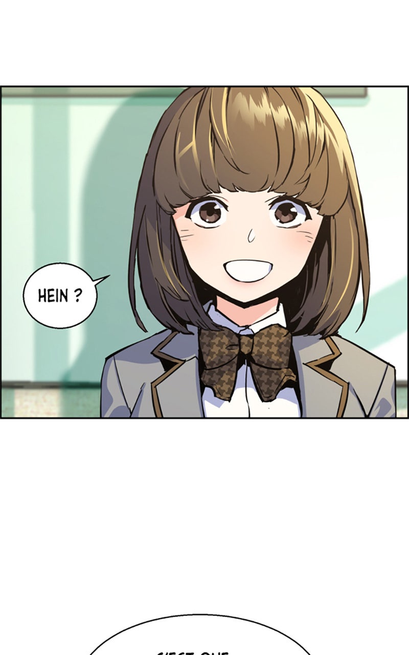 Read High School Mercenary fr Manga Online