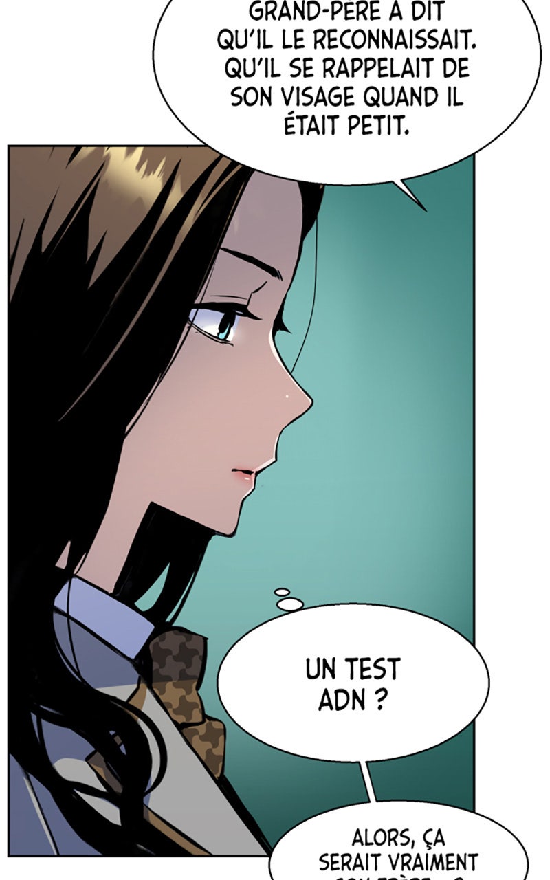 Read High School Mercenary fr Manga Online
