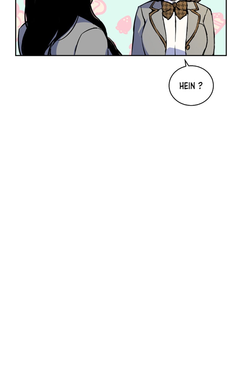 Read High School Mercenary fr Manga Online