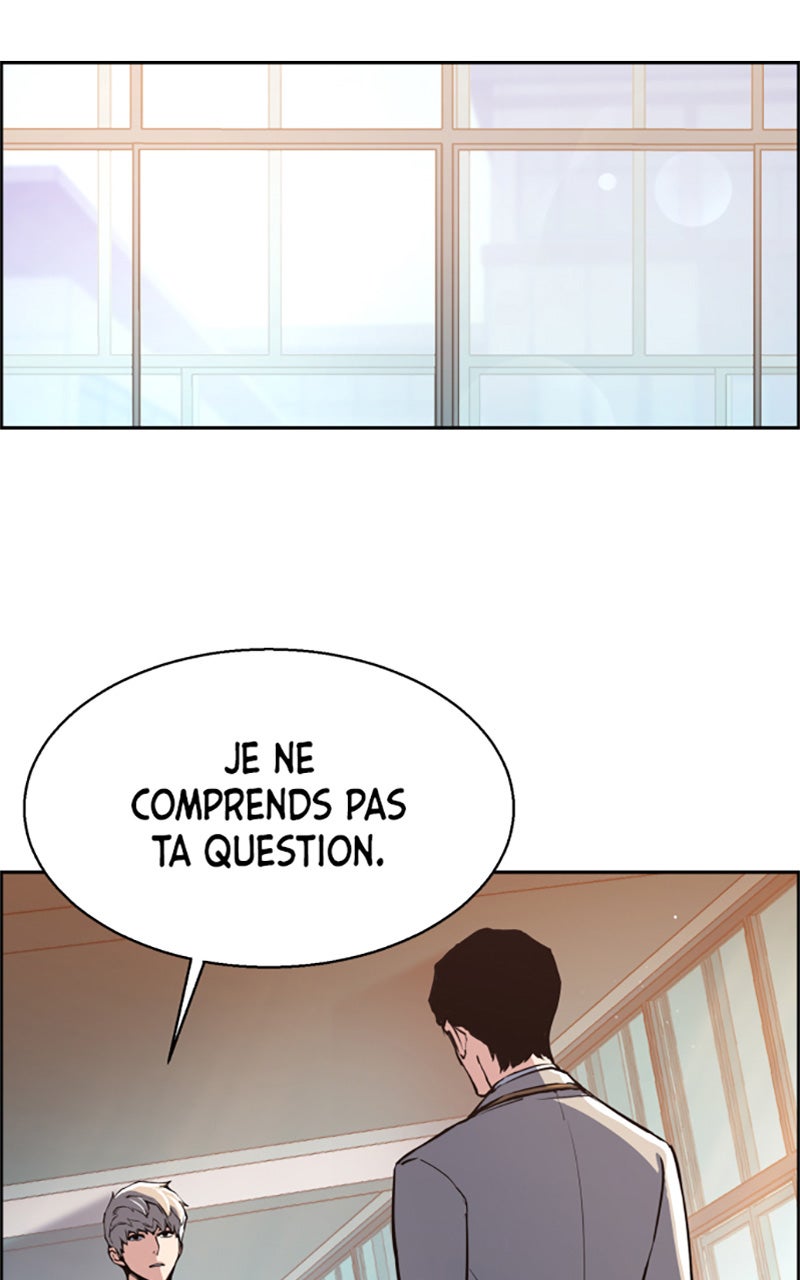 Read High School Mercenary fr Manga Online