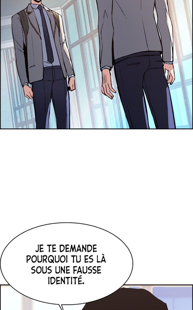 Read High School Mercenary fr Manga Online