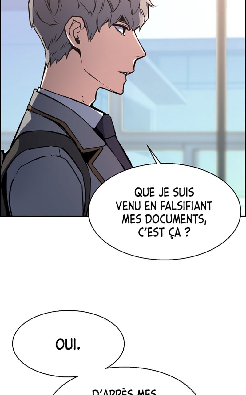 Read High School Mercenary fr Manga Online