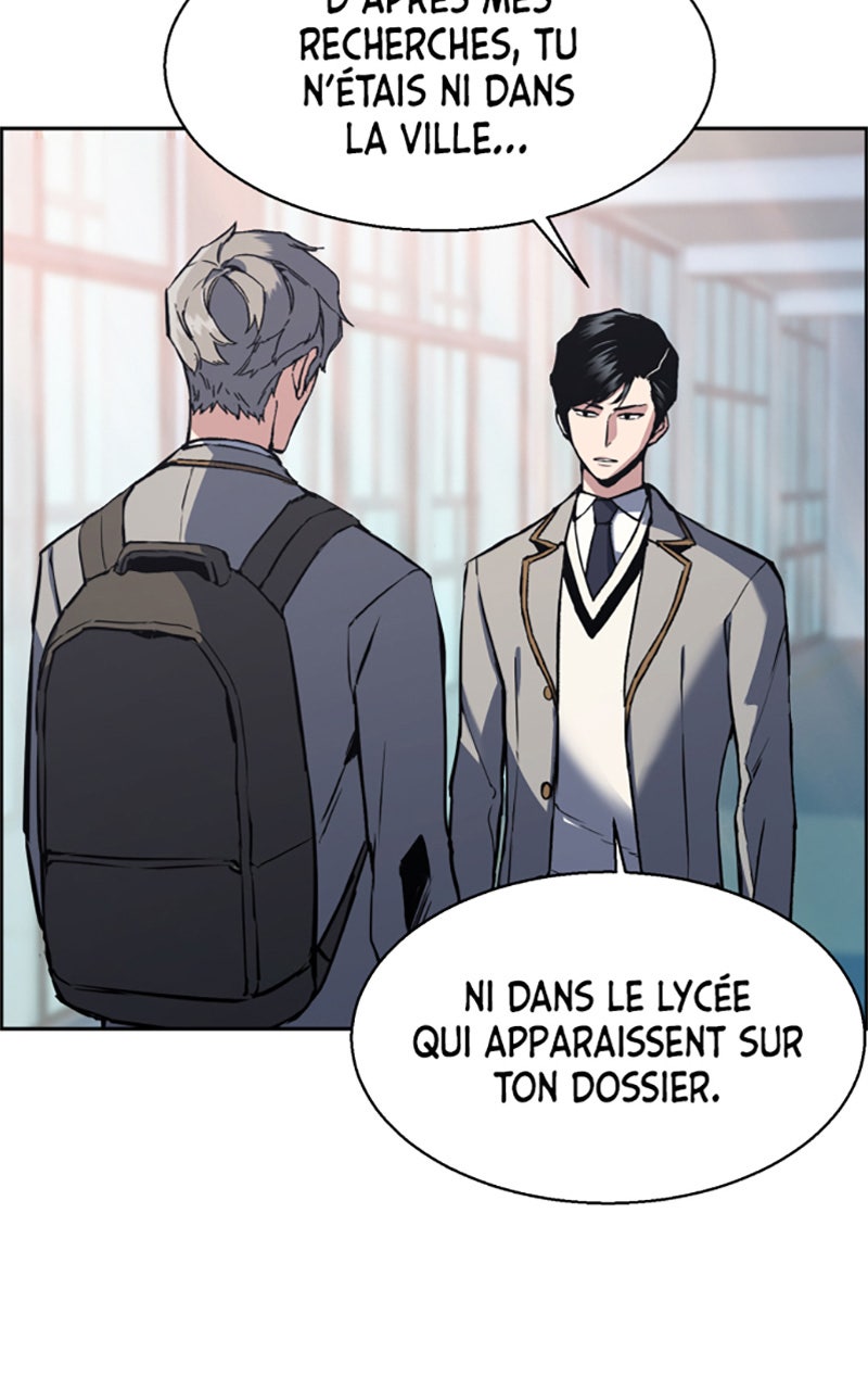 Read High School Mercenary fr Manga Online