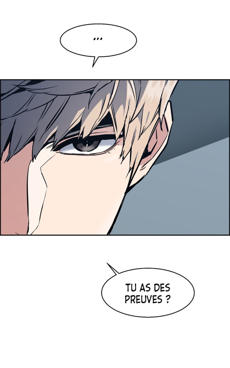 Read High School Mercenary fr Manga Online
