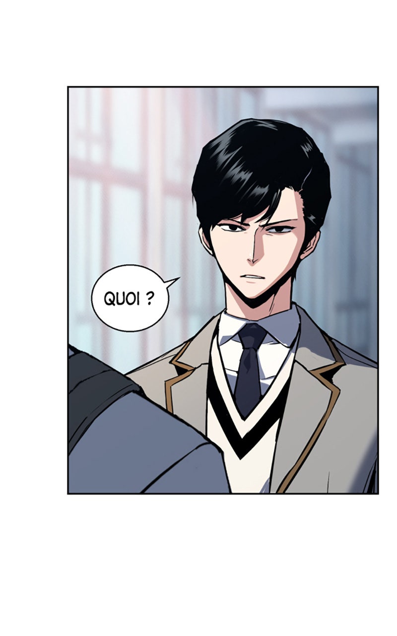 Read High School Mercenary fr Manga Online