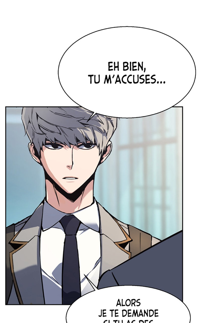 Read High School Mercenary fr Manga Online