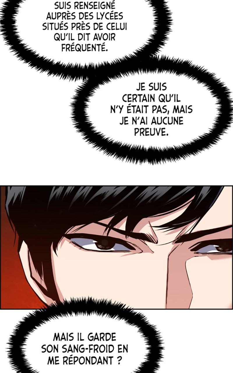 Read High School Mercenary fr Manga Online