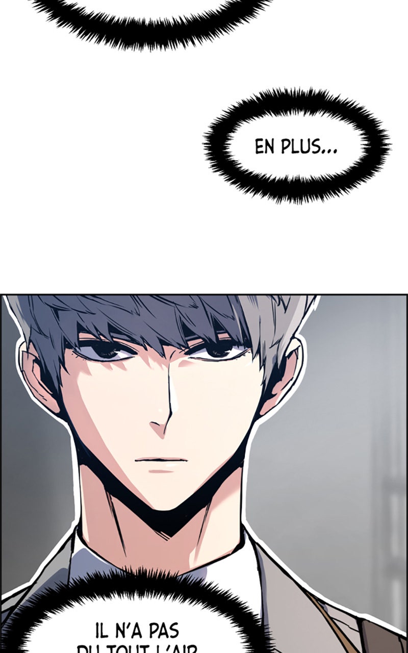 Read High School Mercenary fr Manga Online