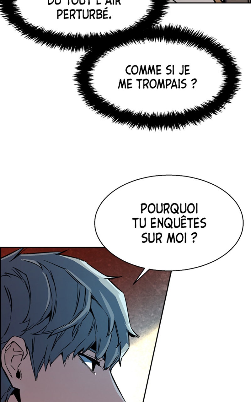 Read High School Mercenary fr Manga Online