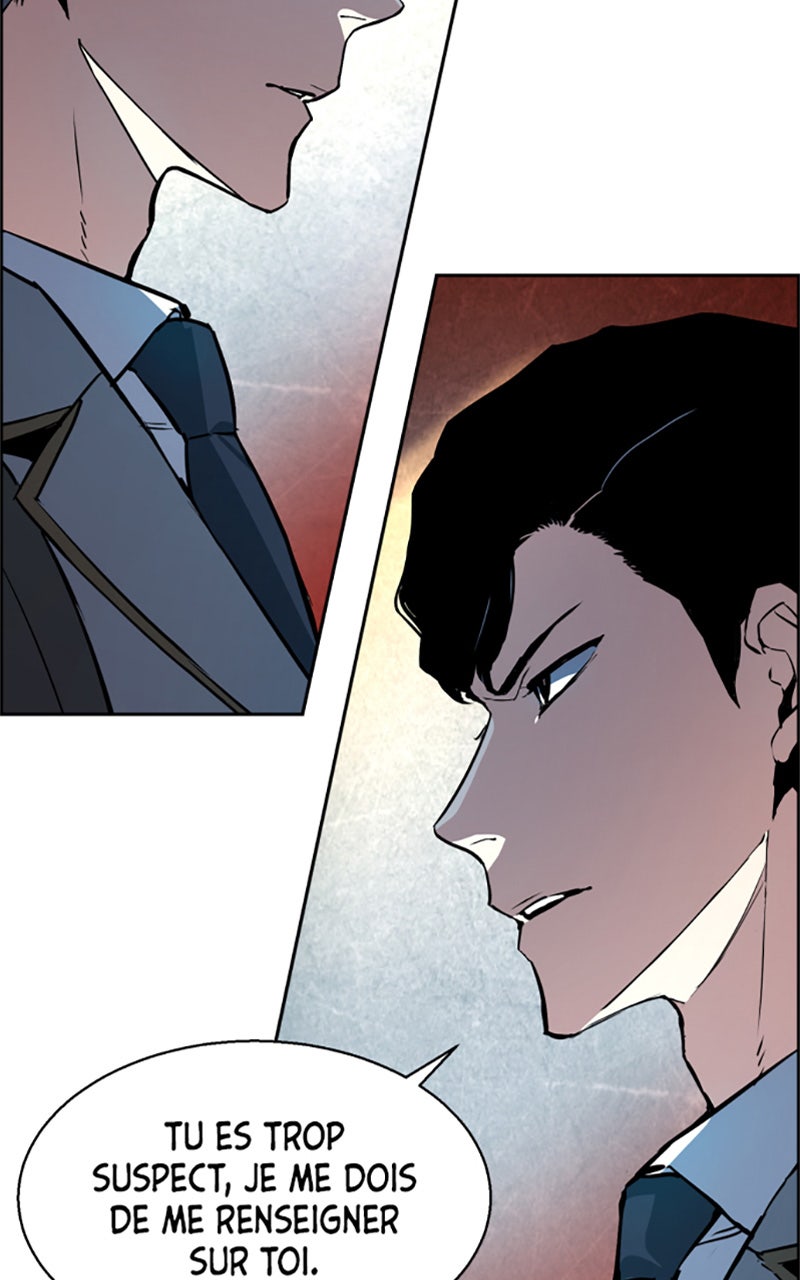 Read High School Mercenary fr Manga Online