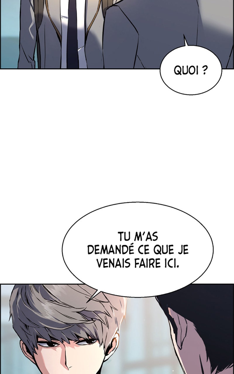 Read High School Mercenary fr Manga Online