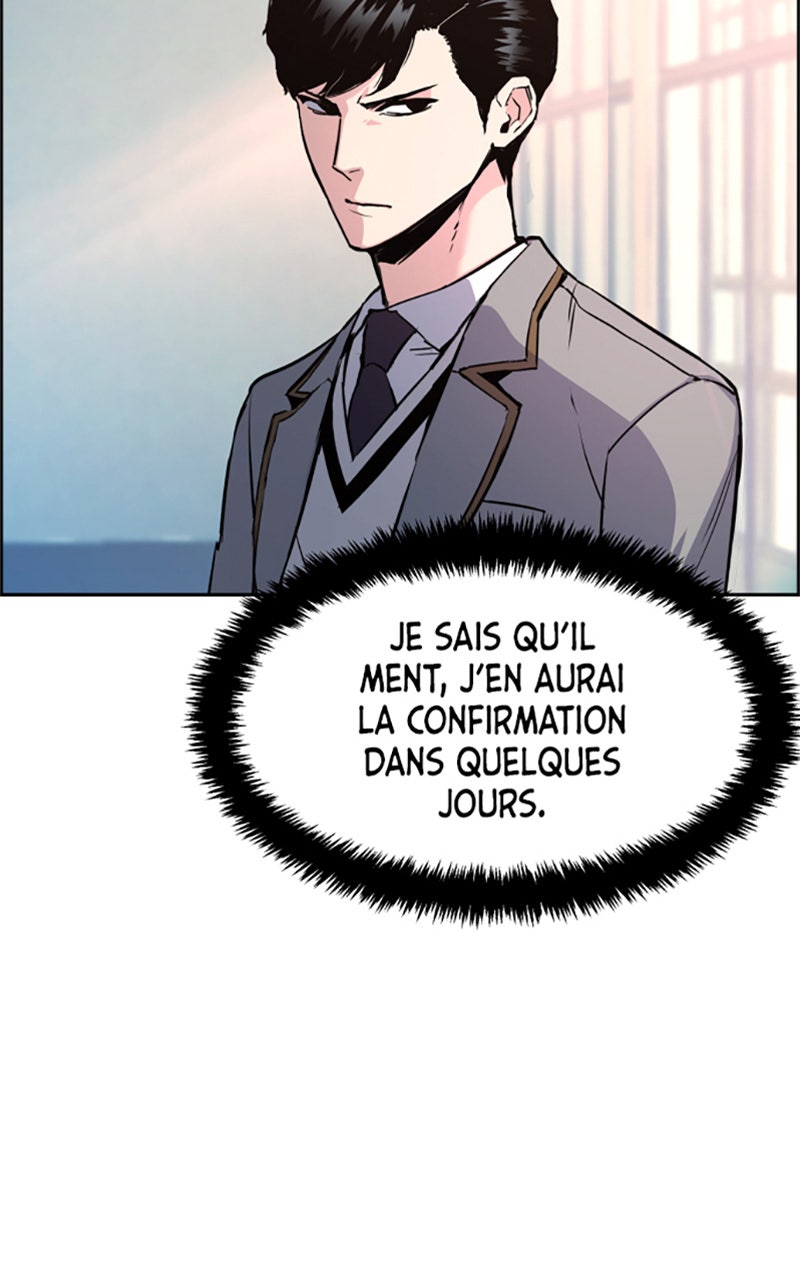 Read High School Mercenary fr Manga Online