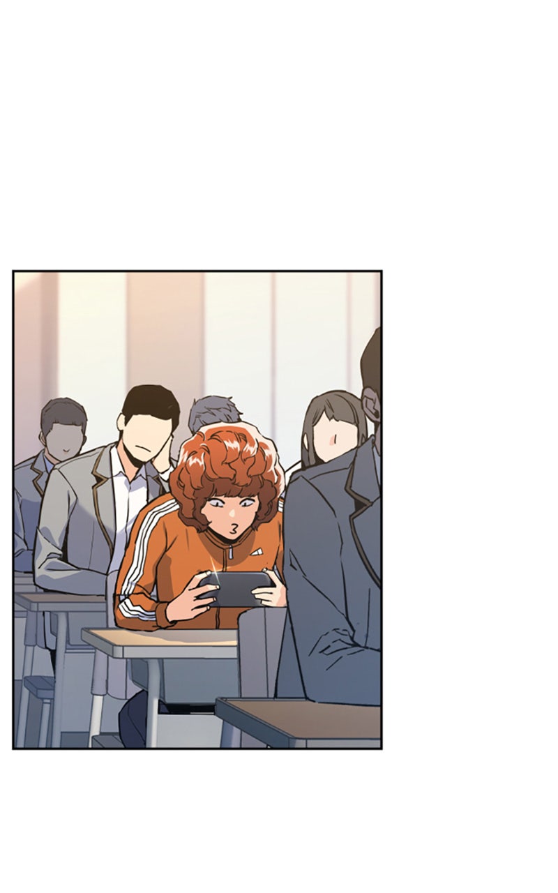 Read High School Mercenary fr Manga Online