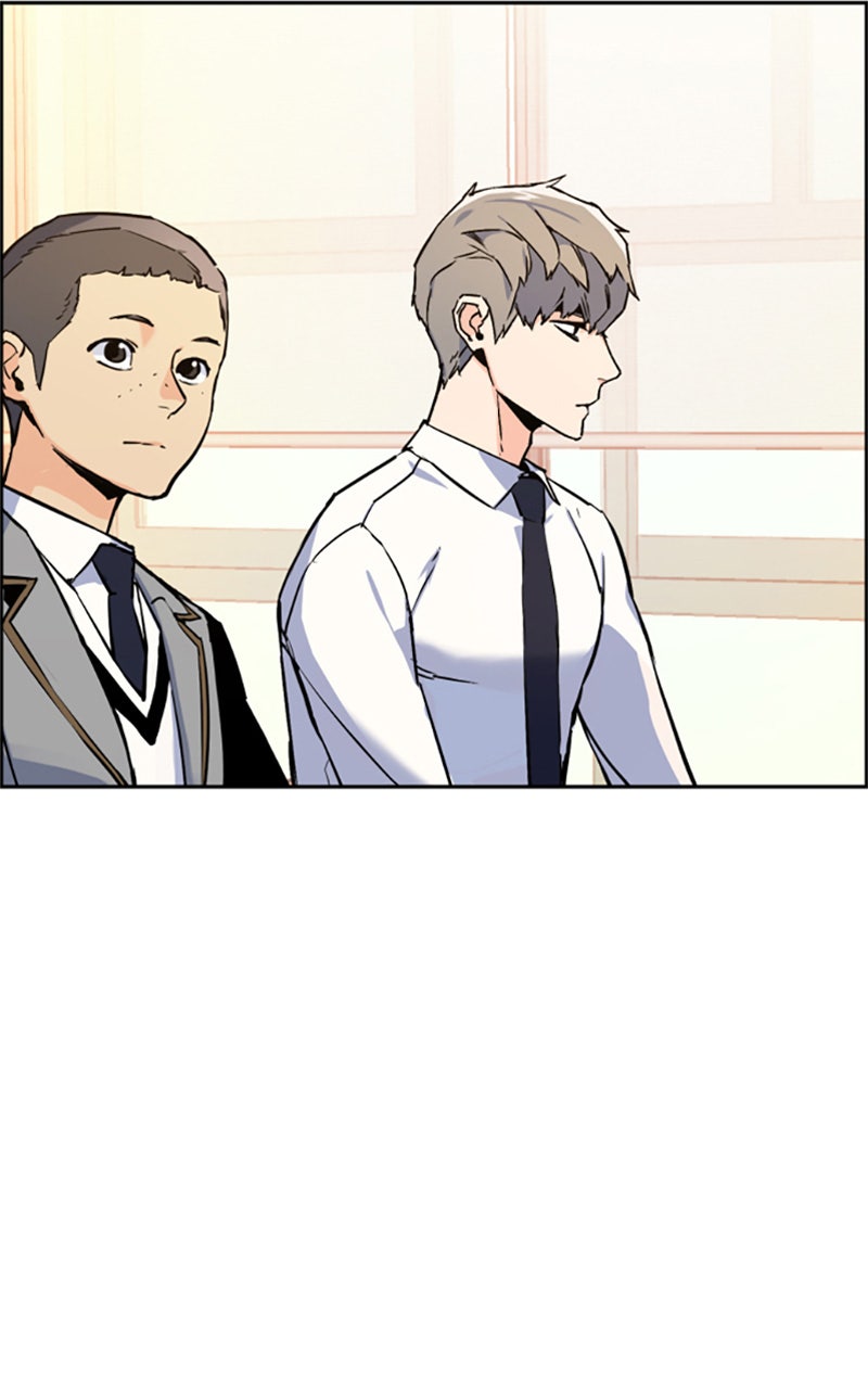 Read High School Mercenary fr Manga Online