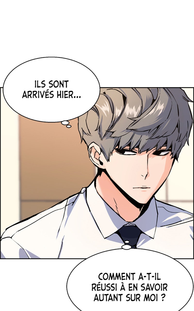 Read High School Mercenary fr Manga Online