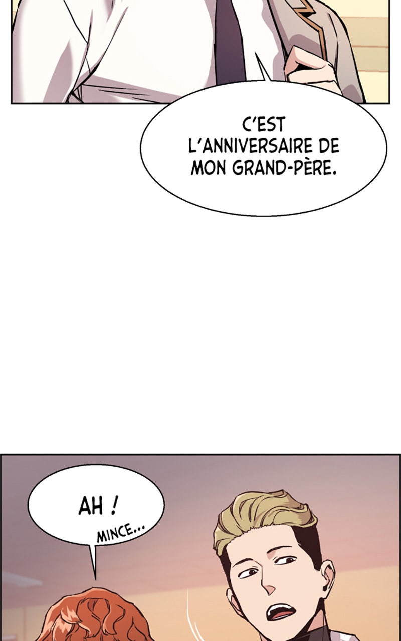 Read High School Mercenary fr Manga Online