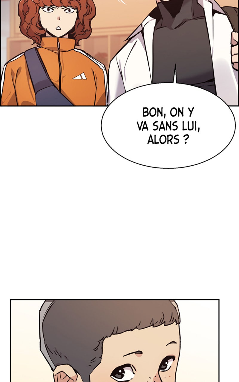 Read High School Mercenary fr Manga Online