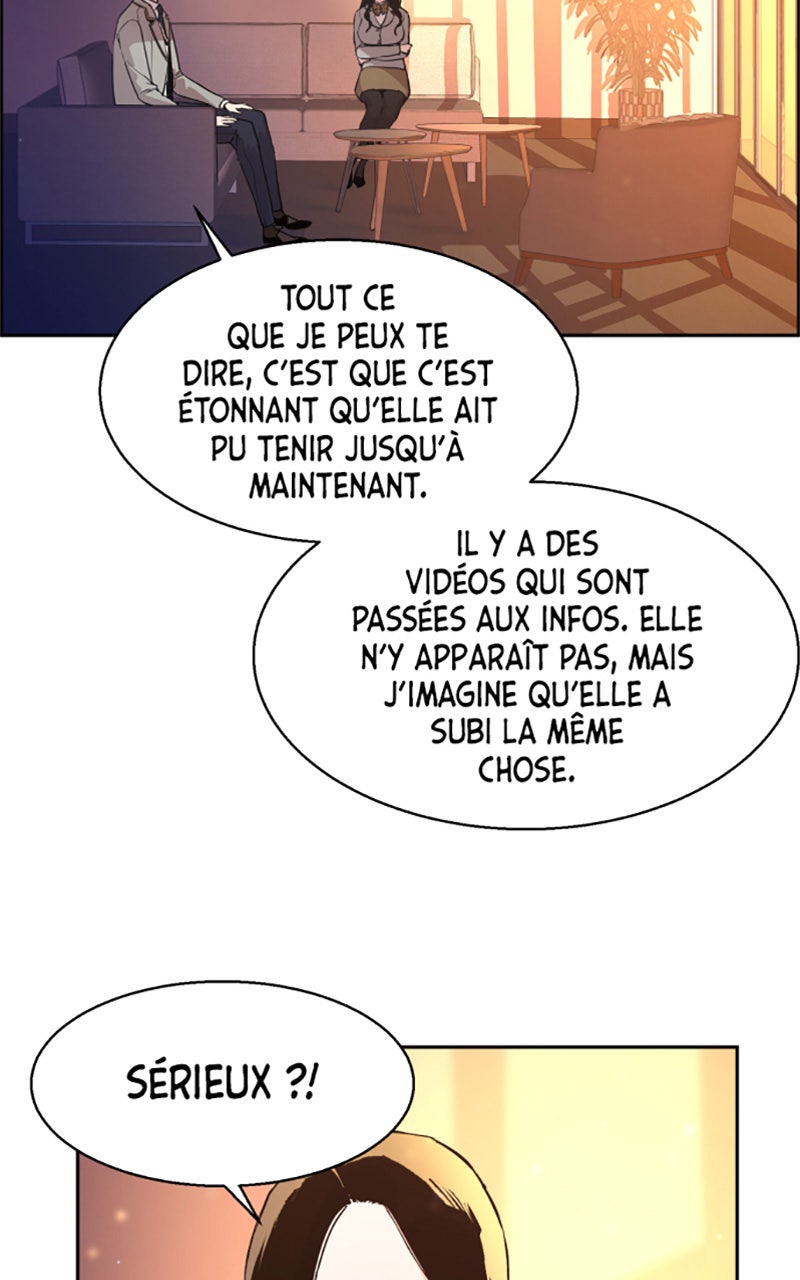 Read High School Mercenary fr Manga Online