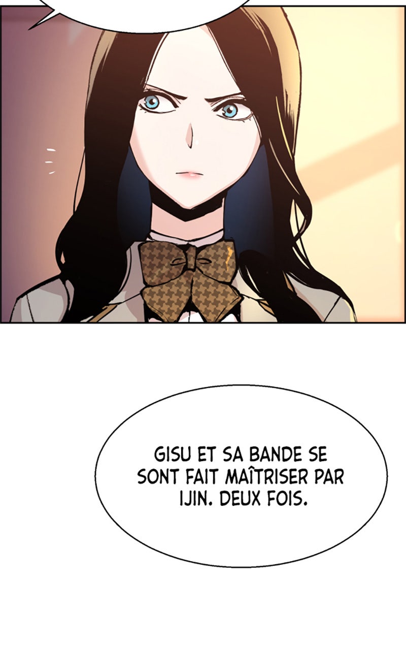 Read High School Mercenary fr Manga Online