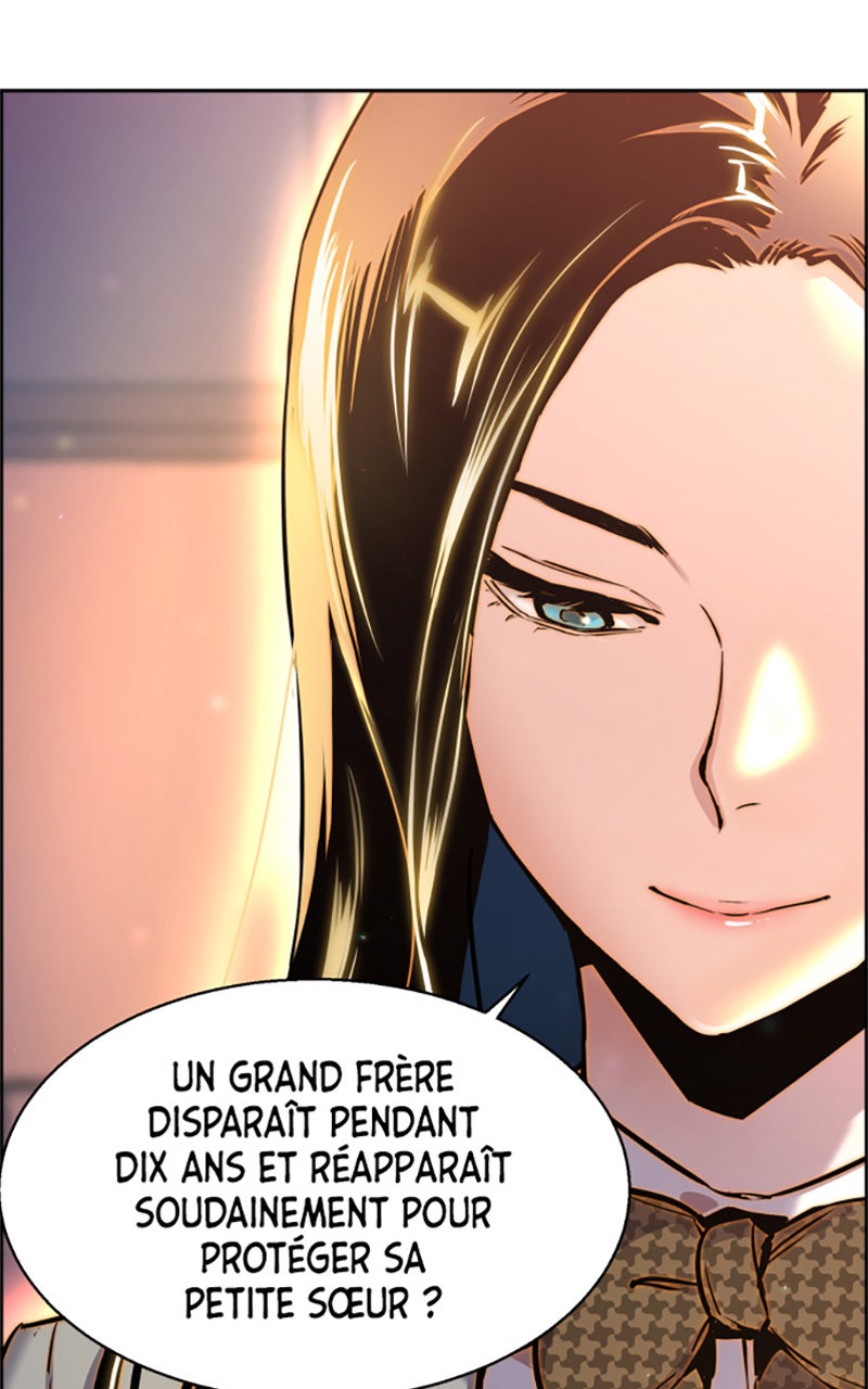 Read High School Mercenary fr Manga Online
