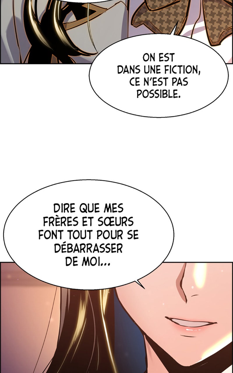 Read High School Mercenary fr Manga Online